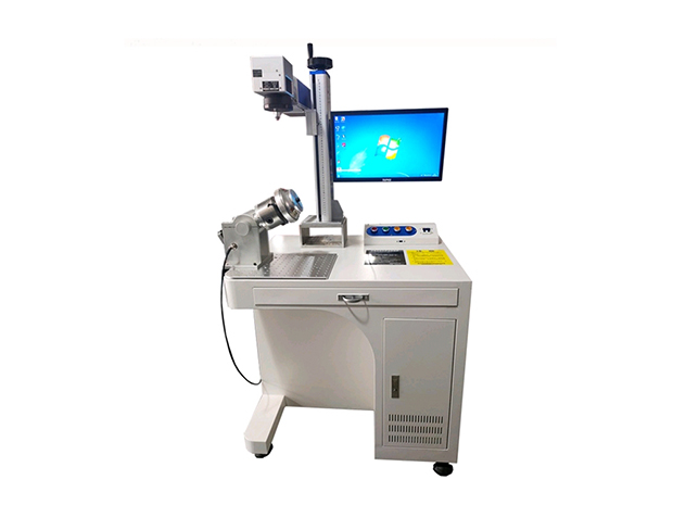 CO2 Laser Marking Machine1