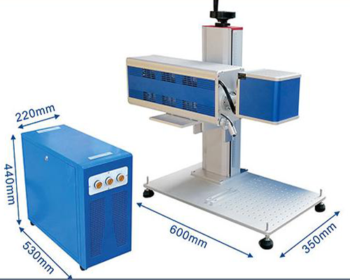 CO2 Laser Marking Machine13