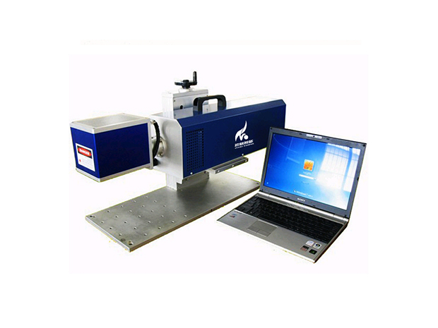 CO2 Laser Marking Machine3