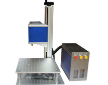 CO2 Laser Marking Machine5