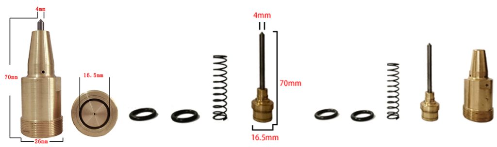 Marking Machine Needle3