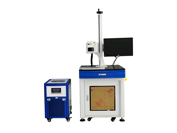 UV Laser Marking Machine2