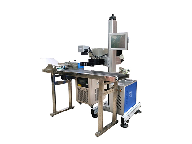 UV Laser Marking Machine3