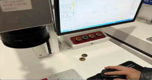 UV Laser Marking Machine5