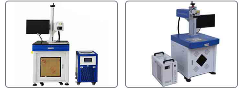 UV Laser Marking Machine7