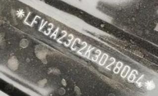 Chassis Number