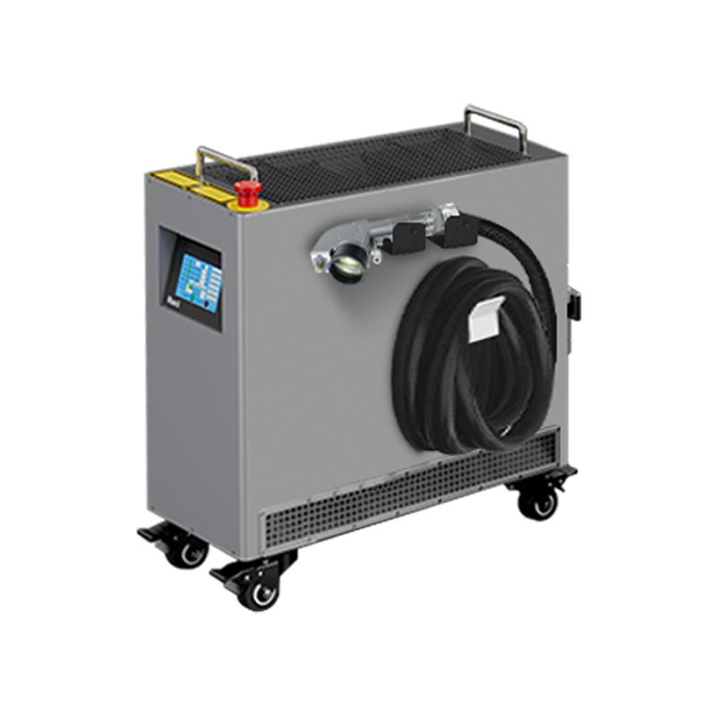 Continuous Fiber Laser Cleaners01