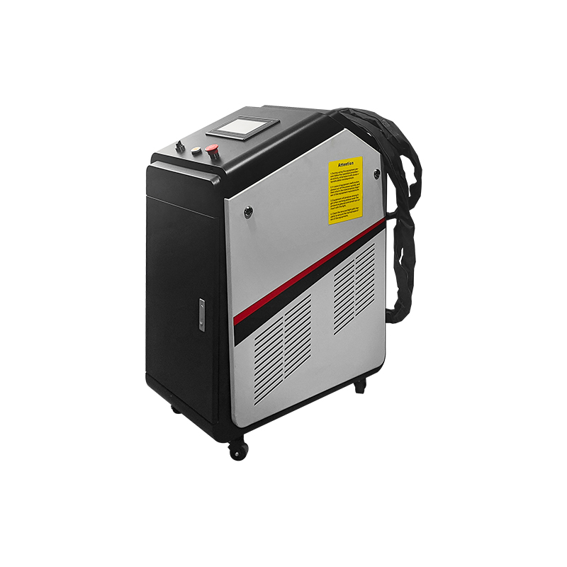 Pulse Fiber Laser Cleaning Machines