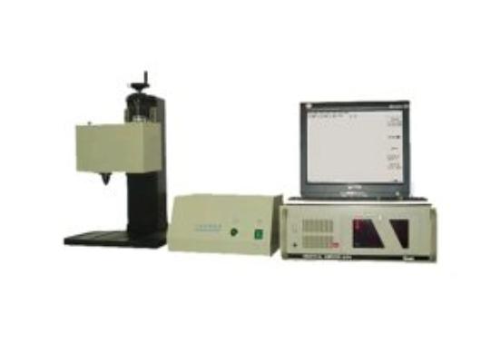 Benchtop Scribing Marking Machine