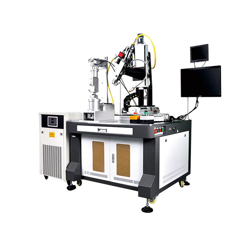 Laser Welding Machine