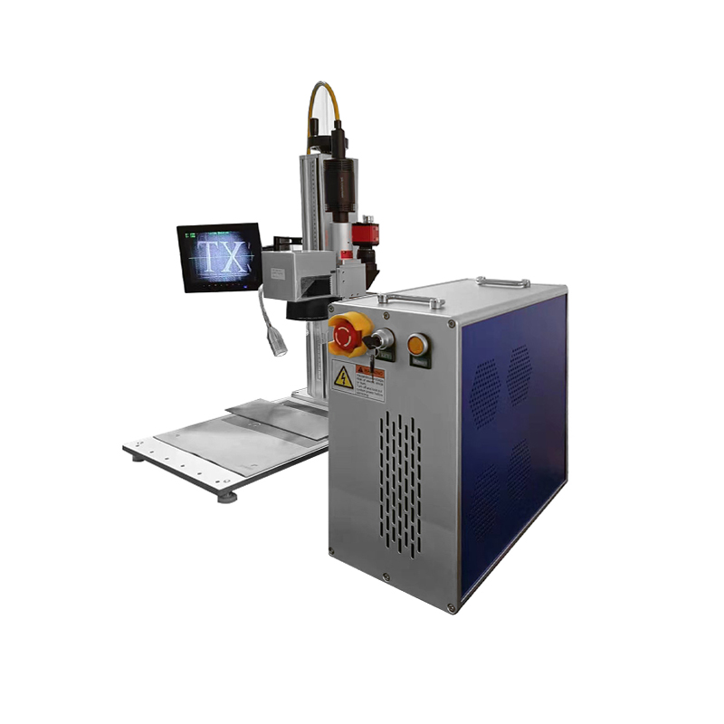 automatic laser welding machines 2