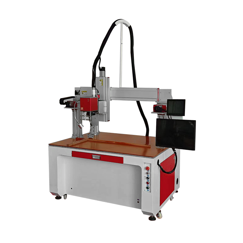 automatic laser welding machines 3