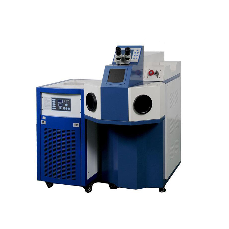  precision YAG laser welding machines 2