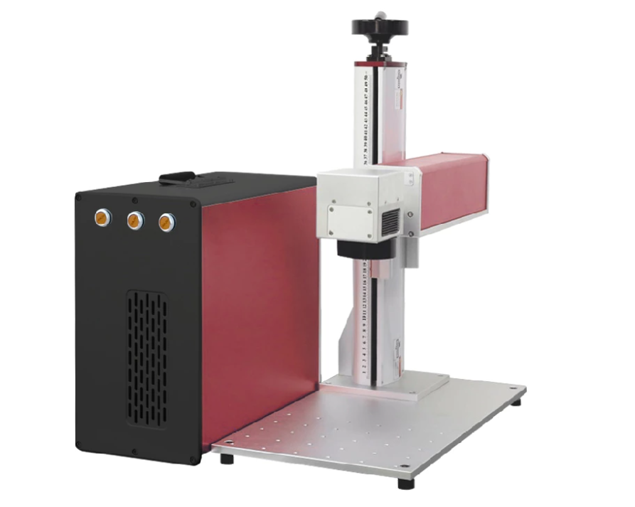 Fiber Laser Marking Machine