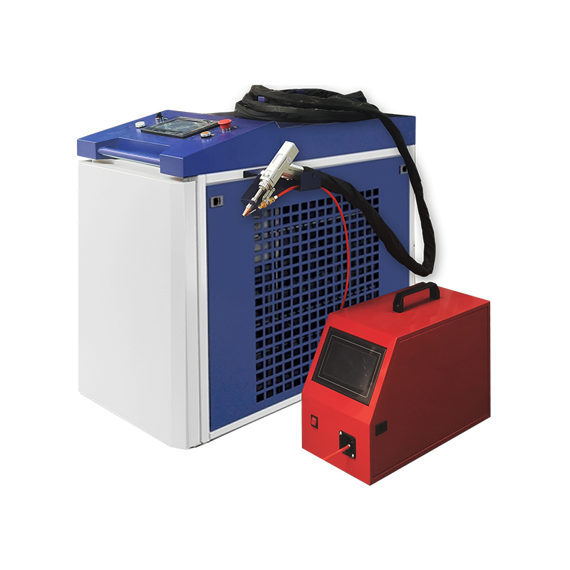 Handheld Laser Welder1