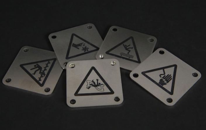 Metal Tag samples1