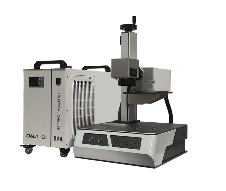 UV Laser Marking Machines