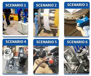 Applications of Pneumatic Valve Marking Machines